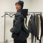 Atnt Paris Jacket Blouson Bombers Bulls (4)