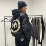 Atnt Paris Jacket Blouson Bombers Bulls (5)