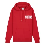 Capuche Rouge Made in (1)