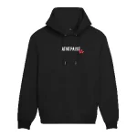 Coeur d'amour noir (2)