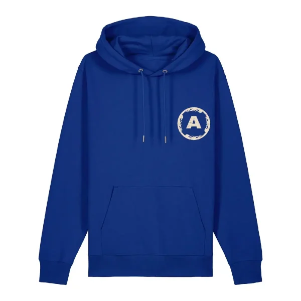 Dépendance AU Bleu Royal (1)