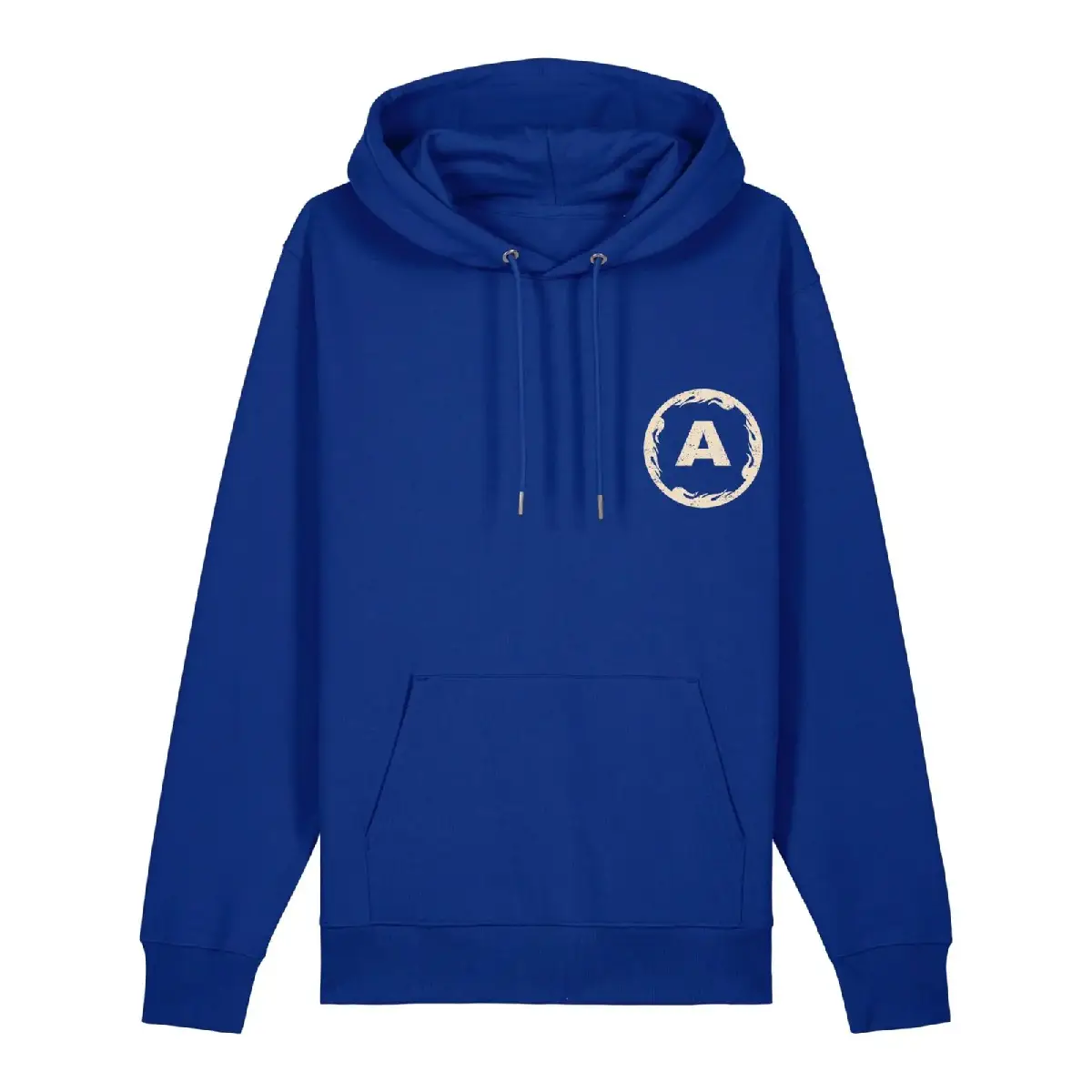 Dépendance AU Bleu Royal (1)