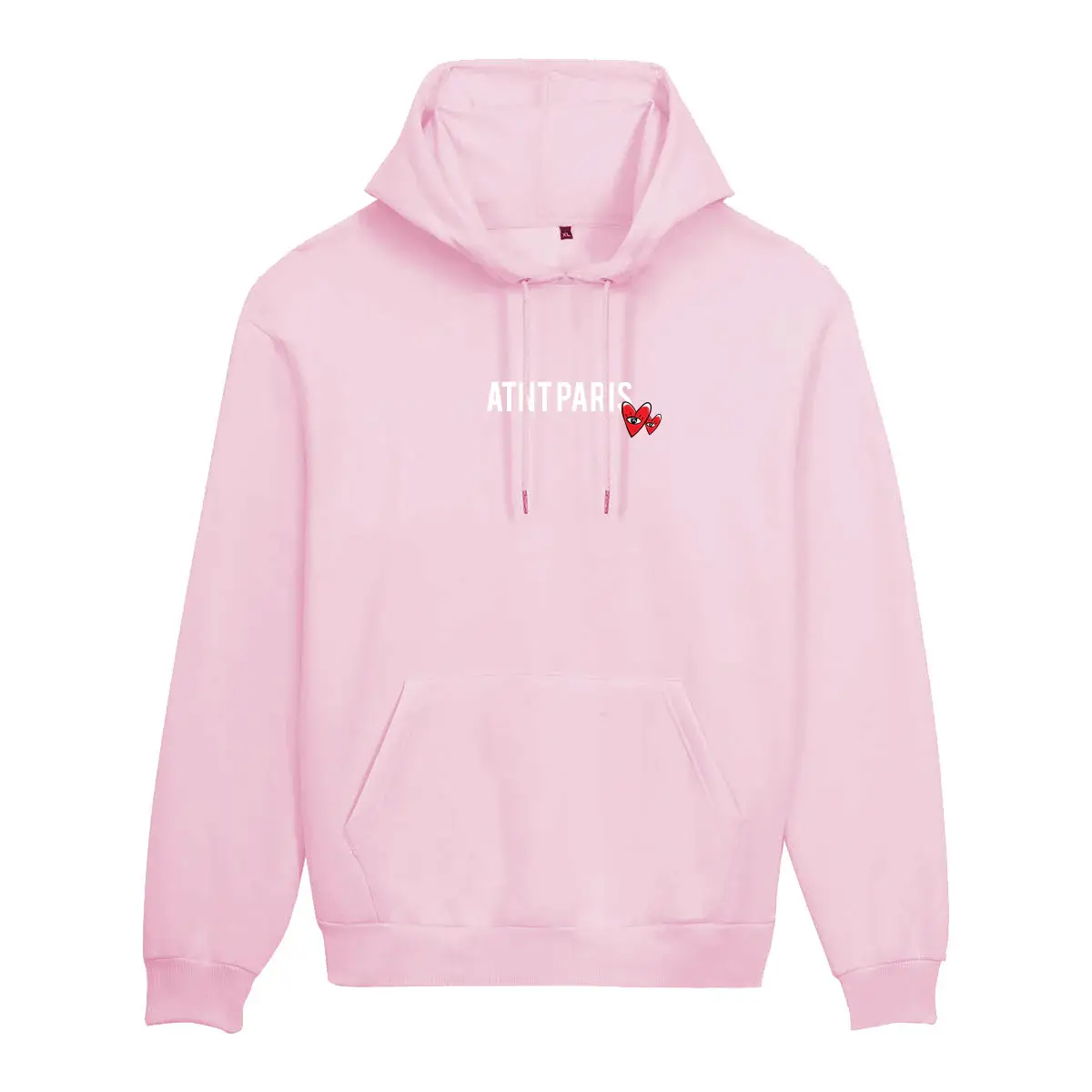 Pull Atnt Paris Love (1)