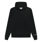 Pull Noir Love Aspect Cachemire (7)