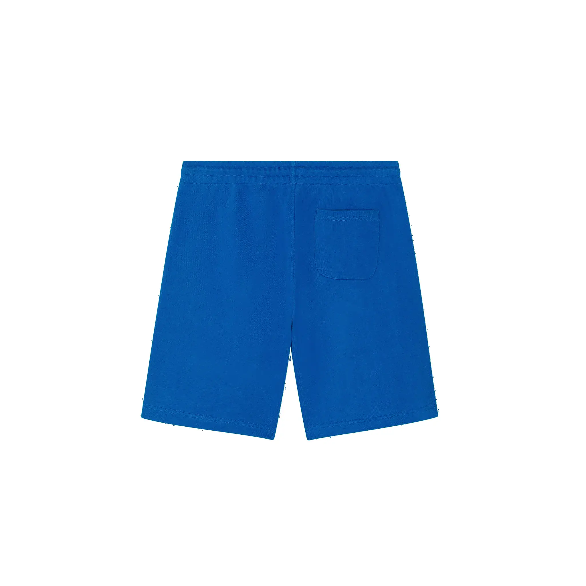 Short classique avec logo « Atnt Paris » bleu (1)