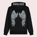 Strass Ange Noir (1)