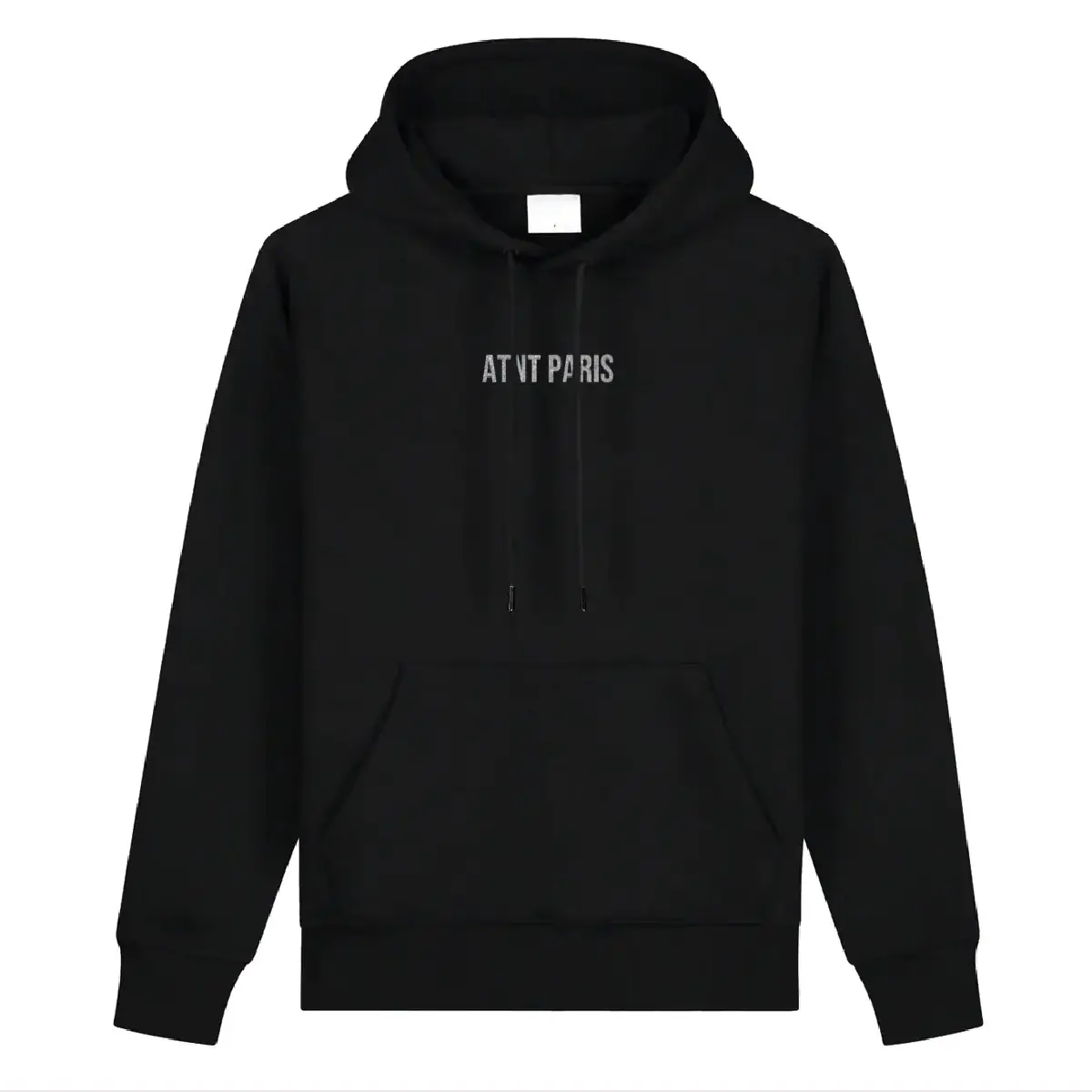 Strass Ange Noir (2)