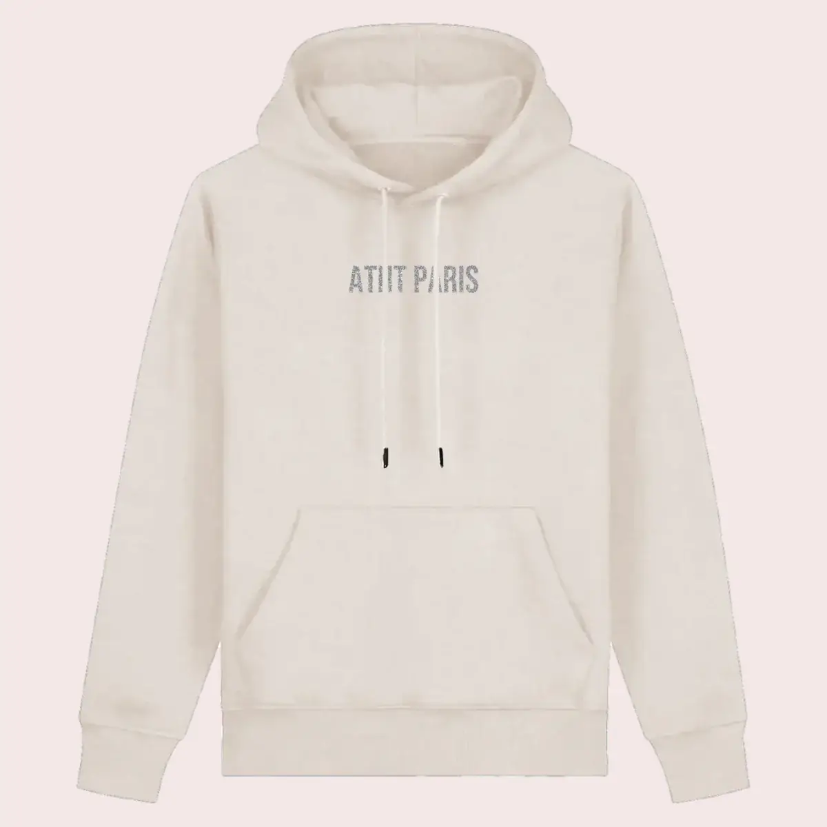 Strass Blanc Dark Angel (2)