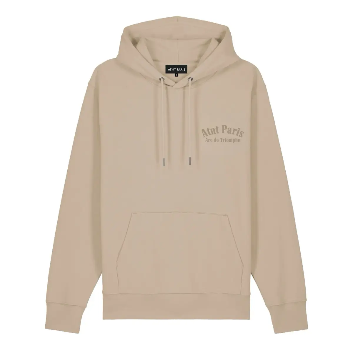 beige arc de triomphee (2)