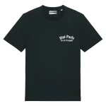 black t shirt arc de triomphe (2)