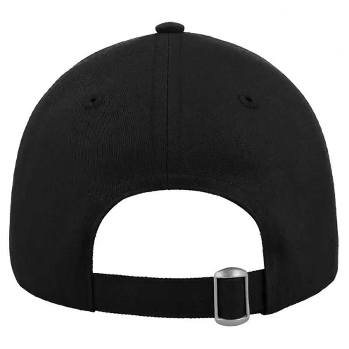 casquette baseball noir atnt college (2)