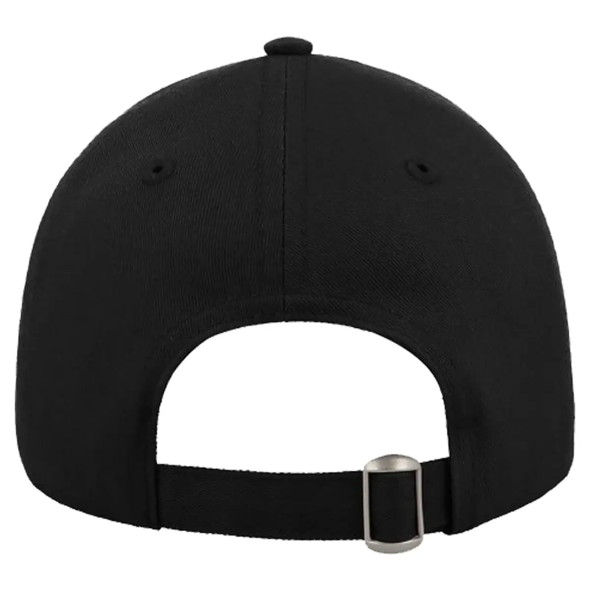 casquette baseball noir luxury (2)