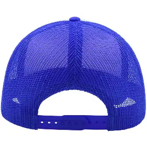 casquette camionneur atnt feeling bleu royal blanc (1)