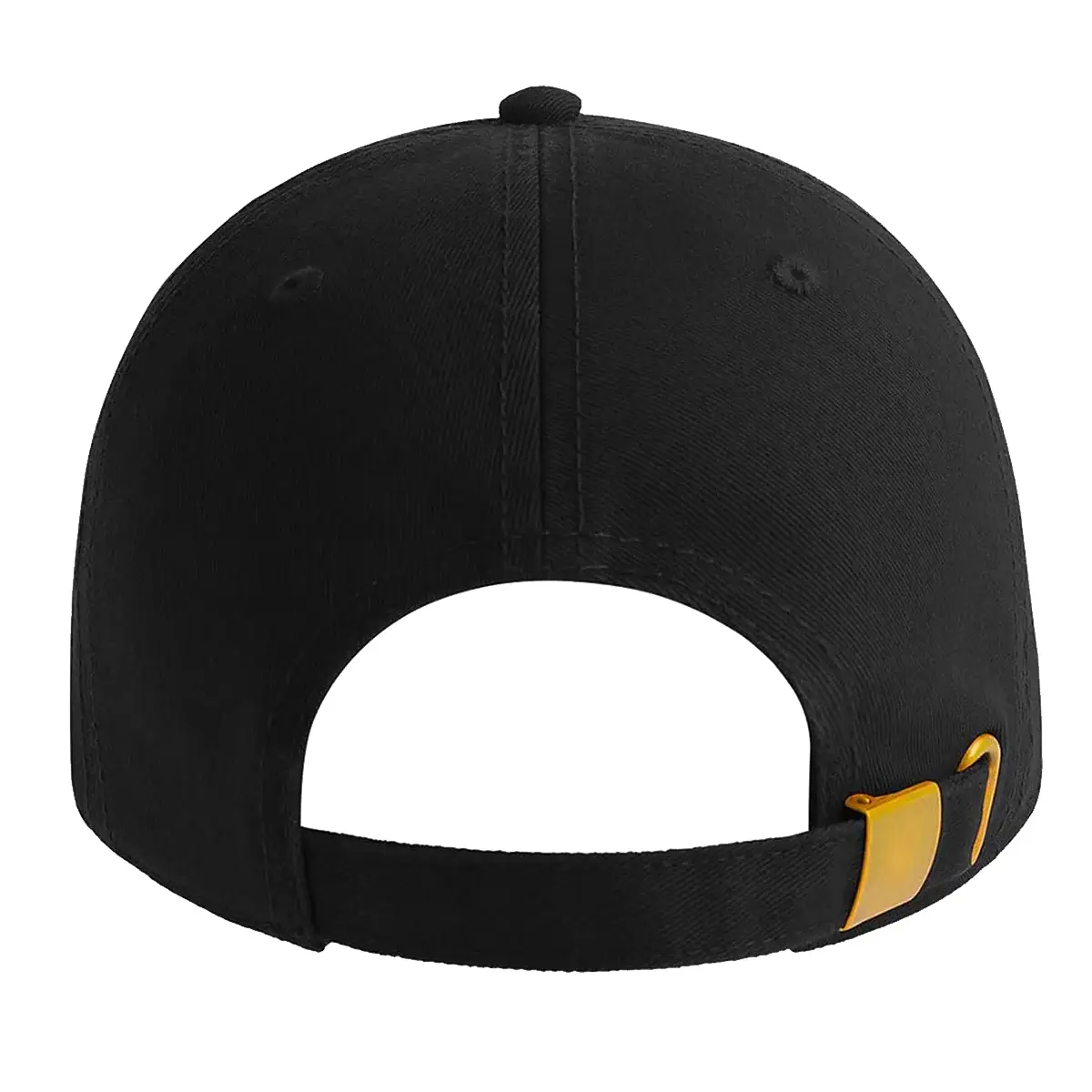 casquette noir heart atnt (2)