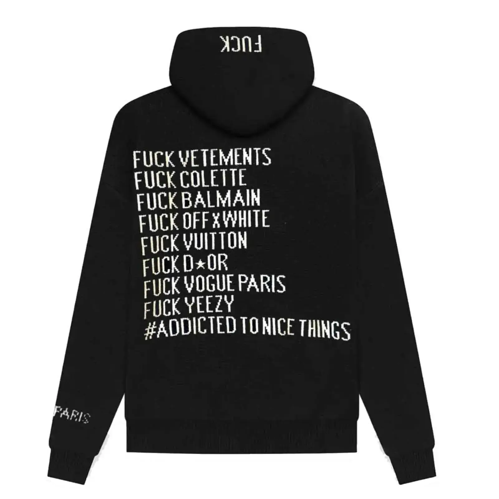 Pull Atnt Paris Fuck