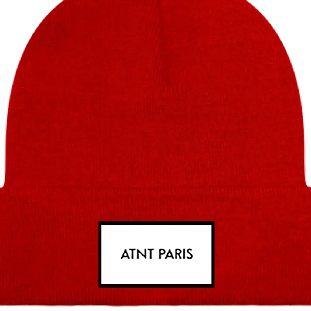 neon pink cuffed beanie copy (2)