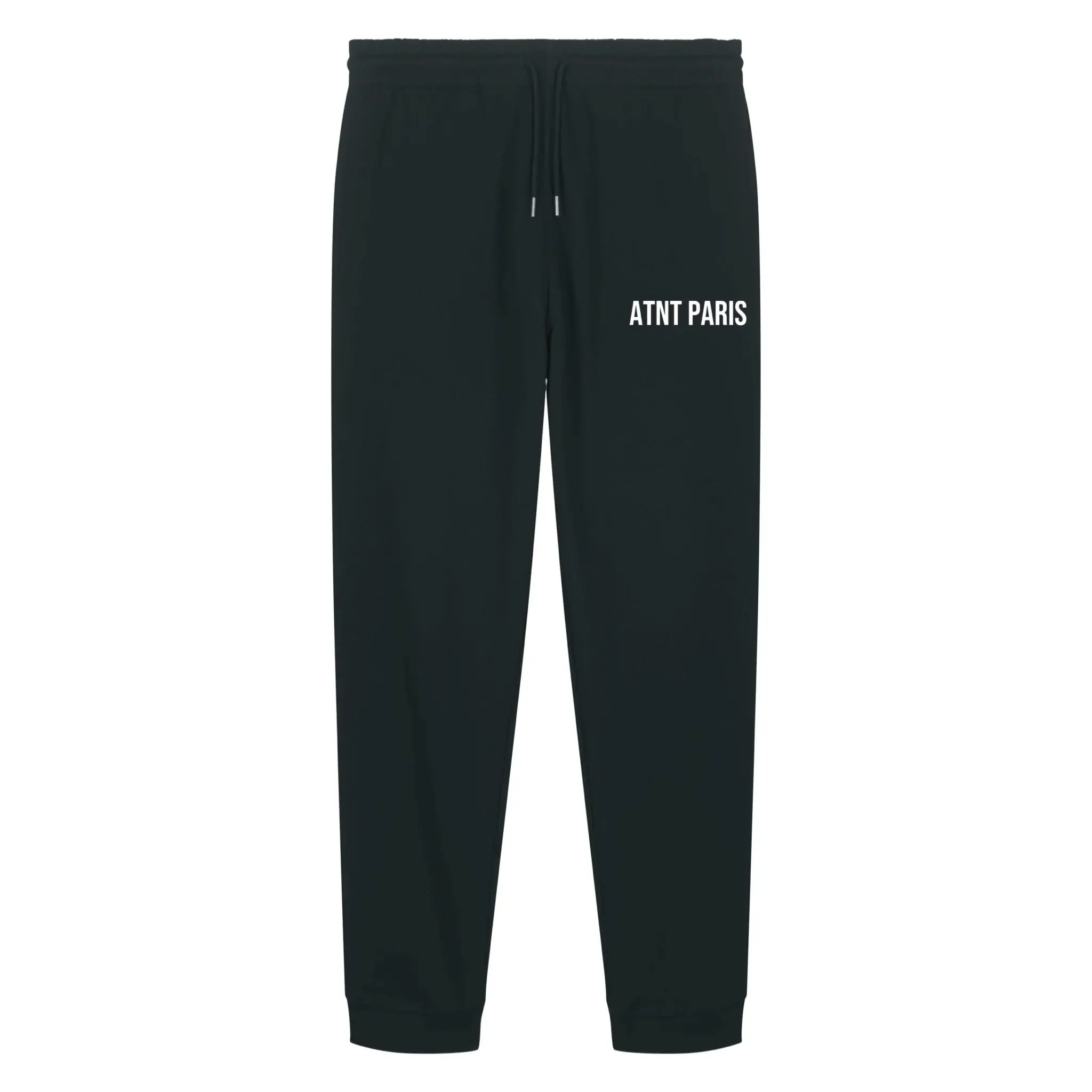 pantalon de jogging avec logo atnt paris (2)