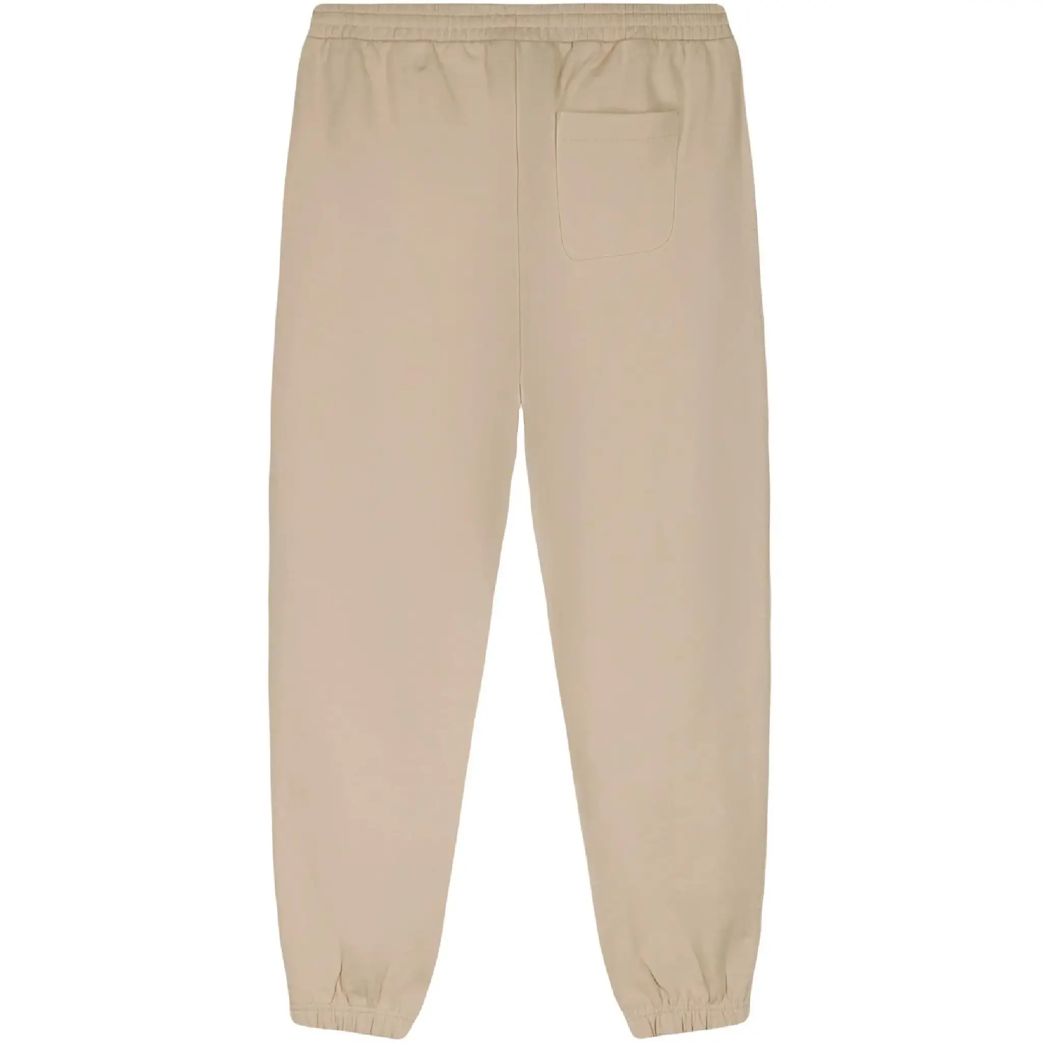 pantalon de jogging beige collection break (1)