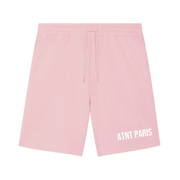 short classique avec logo atnt paris (2)