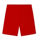 short classique avec logo atnt paris rouge (1)