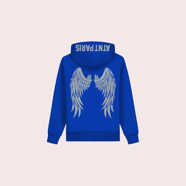 strass capuche bleu roi dark angel (2)