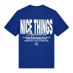 t shirt bleu roi nice things (2)