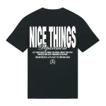 t shirt noir nice things (1)