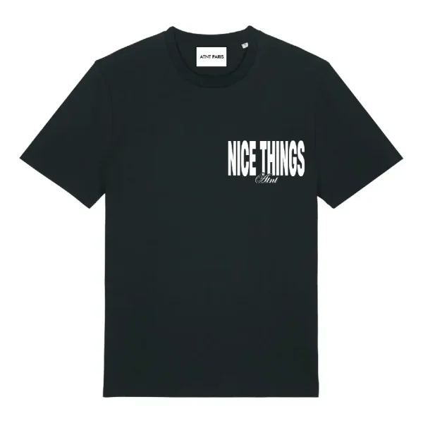 t shirt noir nice things (2)