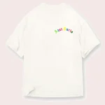 t shirt oversize blanc brode atnt color (1)