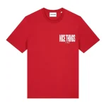 t shirt rouge nice things (1)