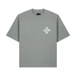 Mocha Oversized T shirt – Essentials (3)