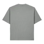 Mocha Oversized T shirt – Essentials (4)