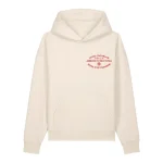 Sweat shirt oversize Off White Never Stop Dreaming